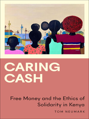 cover image of Caring Cash